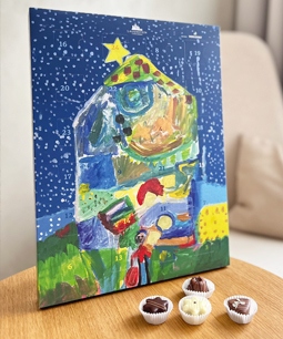 Adventskalender Adventskalender