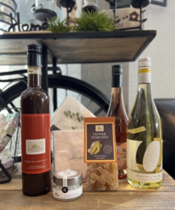 Non Chocolate Non Chocolate