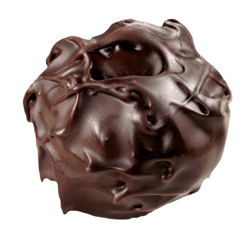 Grappa Truffle