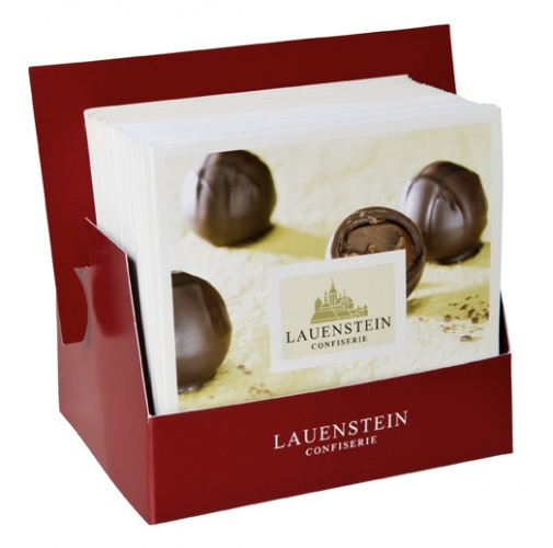 Lauensteiner Pralinenfibel