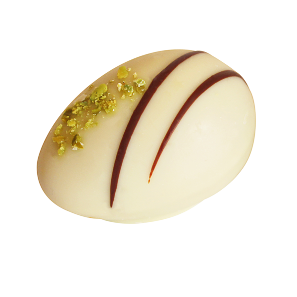 Easter Eggs PISTACHIO NOUGAT