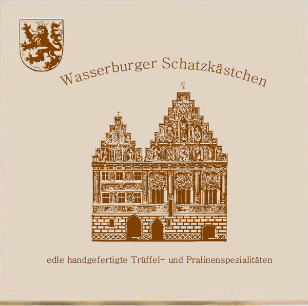 Schatzkästchen Wasserburg